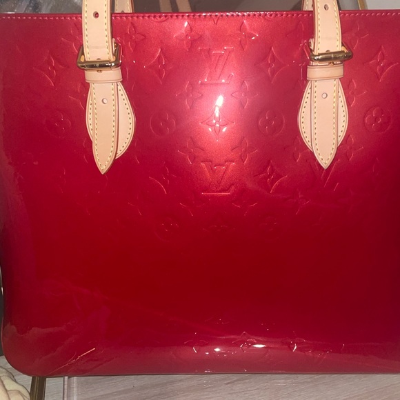 Louis Vuitton Brentwood tote - Picture 3 of 8